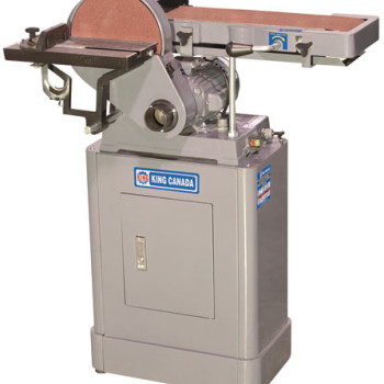 DISC/BELT SANDER