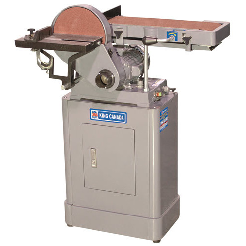 DISC/BELT SANDER