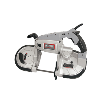 PORTABLE METAL BANDSAW
