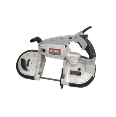 PORTABLE METAL BANDSAW