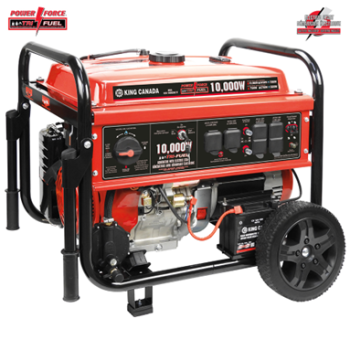 10,000W GENERATOR