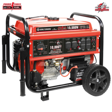 10,000W GENERATOR