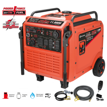 11,000W INVERTER