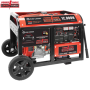 GAS/PROPANE GENERATOR