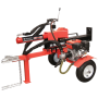 20 TON LOG SPLITTER