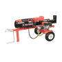 26 TON LOG SPLITTER