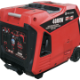 4000W INVERTER GENERATOR