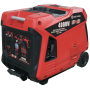 4000W INVERTER GENERATOR
