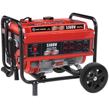 5100W GENERATOR