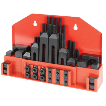 52 PC.CLAMPING SET