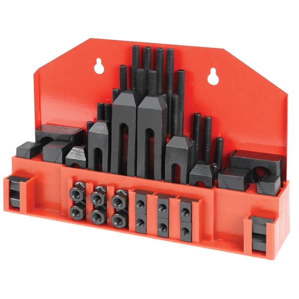 52 PC.CLAMPING SET