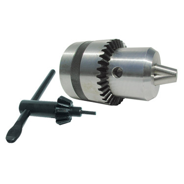 JT3 CHUCK WITH KEY