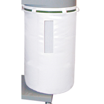 PLASTIC BOTTOM BAG