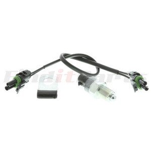 DIFF LOCK SENSOR
