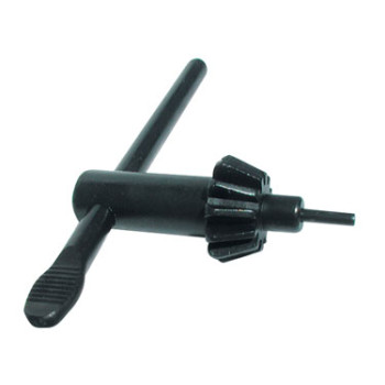 CHUCK KEY