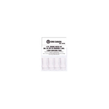 SANDBLAST NOZZLES