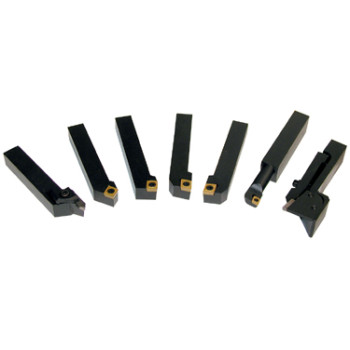 7PC CARB CUTTER HOLDER