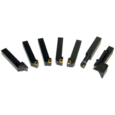 7PC CARB CUTTER HOLDER
