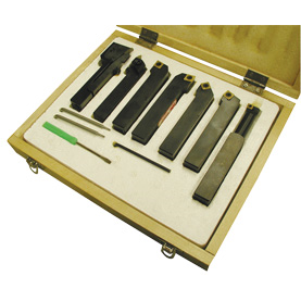 LATHE CUTTER TIP