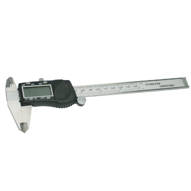 FRACT. DIGITAL CALIPER