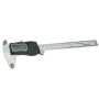 FRACT. DIGITAL CALIPER
