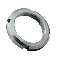 M60X2 NUT