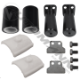 PIN KIT FOR JOST FIFTH