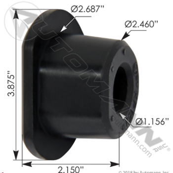 HOLLAND BUSHING