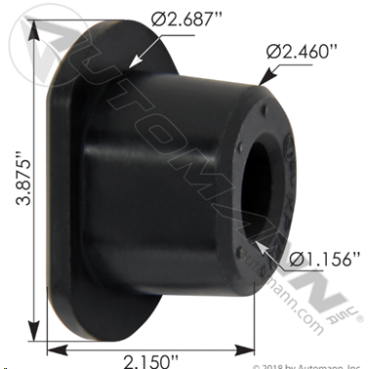 HOLLAND BUSHING