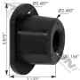 HOLLAND BUSHING