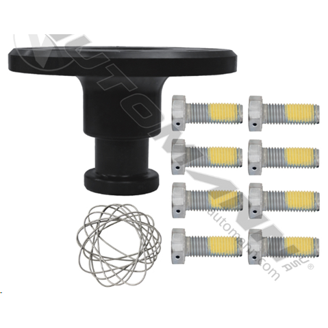 KING PIN REPLACEMENT KIT