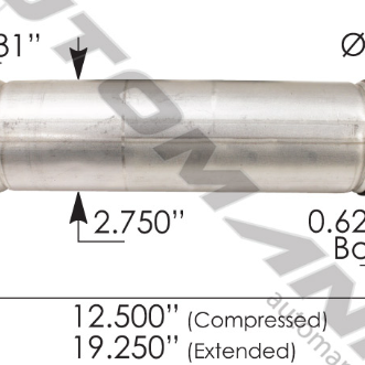AIR CYLINDER