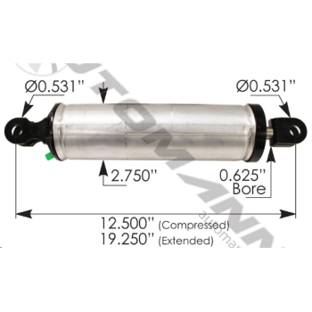 AIR CYLINDER