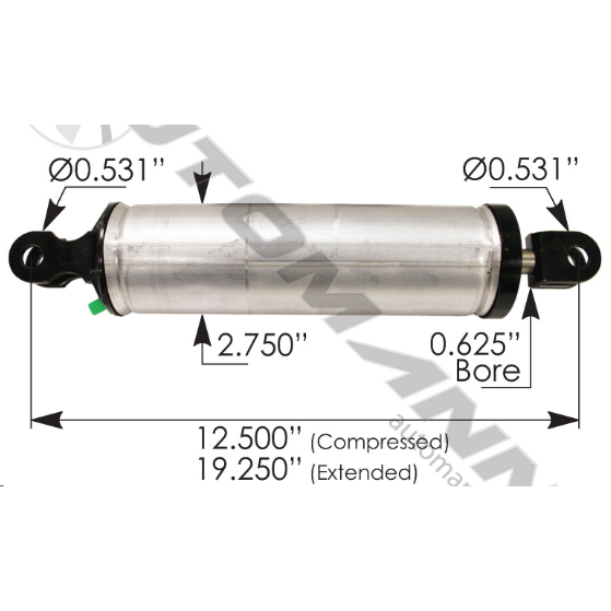 AIR CYLINDER