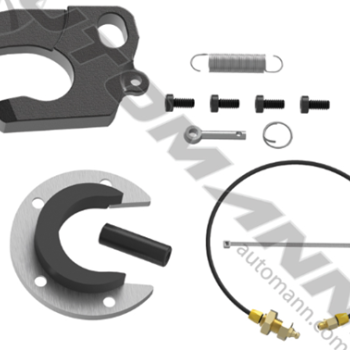 JAW KIT FOR JOST FIFTH