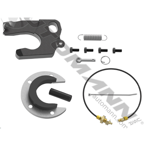 JAW KIT FOR JOST FIFTH