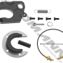 JAW KIT FOR JOST FIFTH