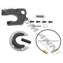 JAW KIT FOR JOST FIFTH