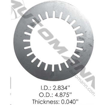 LOCK RING