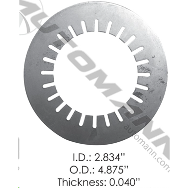 LOCK RING