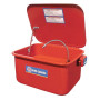 5 GAL PARTS WASHER