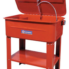 20 GAL PARTS WASHER