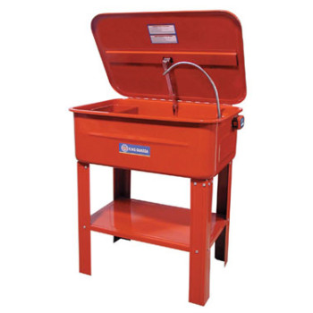 20 GAL PARTS WASHER