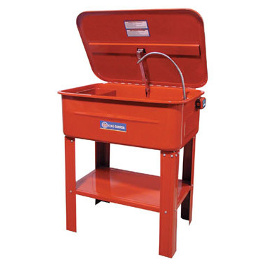 20 GAL PARTS WASHER