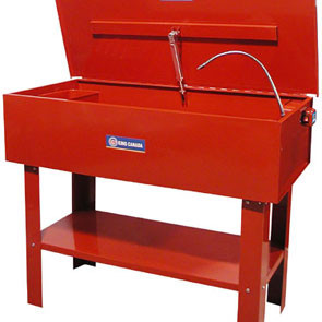 40 GAL PARTS WASHER