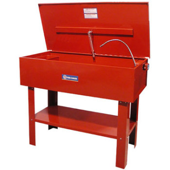 40 GAL PARTS WASHER