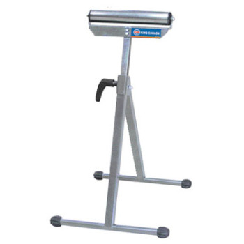 FOLDING ROLLER STAND