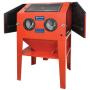 SAND BLAST CABINET