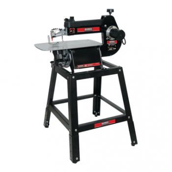 SCROLL SAW STAND