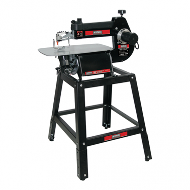 SCROLL SAW STAND